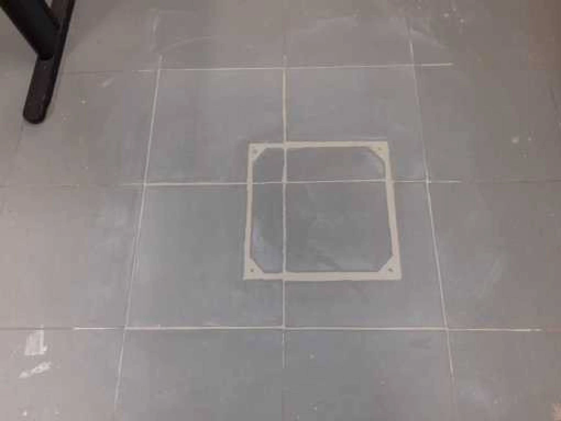 Instalación y localización de arquetas