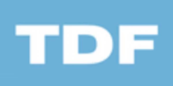 logo TDF - TRATAMOS EL AGUA