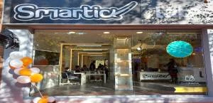 Smartick lab