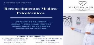 PSICOTECNICOS INFANTE DON LUIS