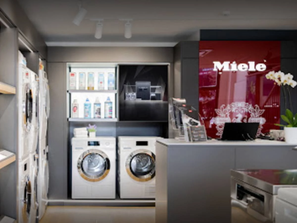 MIELE Experience Center 