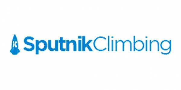 logo SPUTNIK CLIMBING