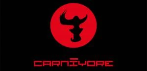 logo CARNIVORE