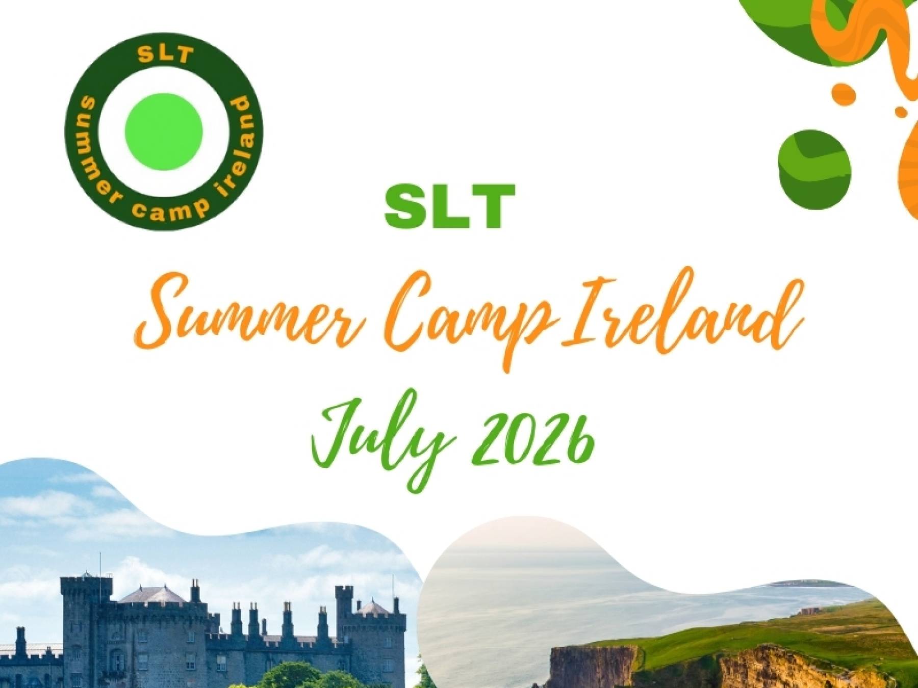 SLT Spanish & English School