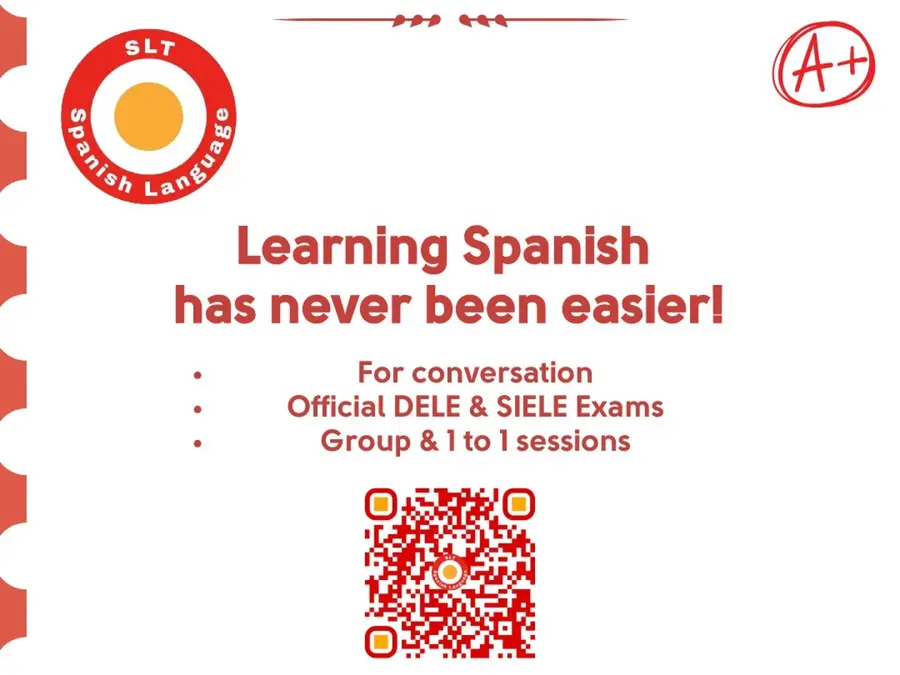 Obtén tu título oficial de Español DELE & SIELE