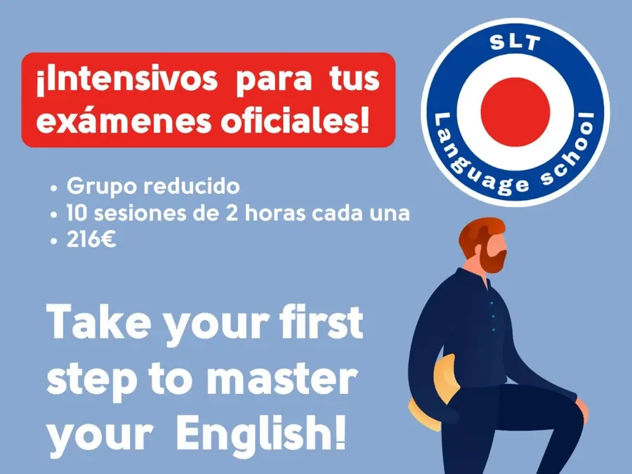 Obtén tu título PEIC, IELTS, APTIS, FIRST,Advanced