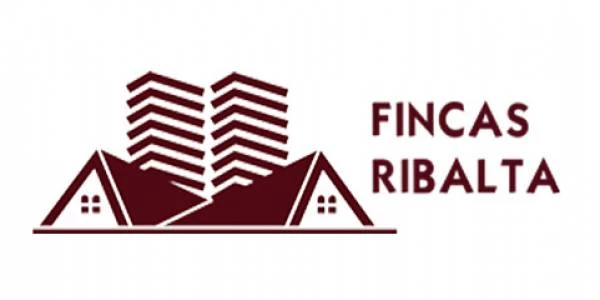 logo FINCASRIBALTA S.L.