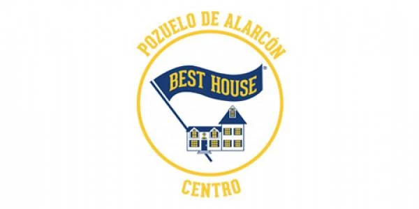 logo BEST HOUSE INMOBILIARIA