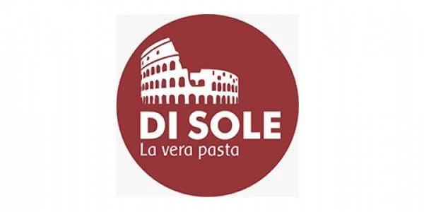 logo DI SOLE PASTA FRESCA 