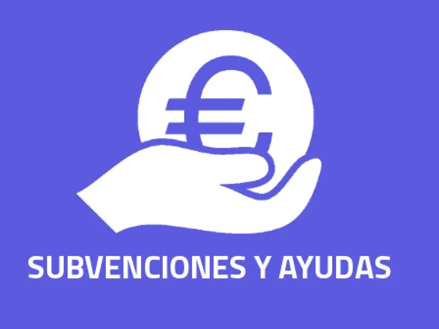 SUBVENCIÓN CAES