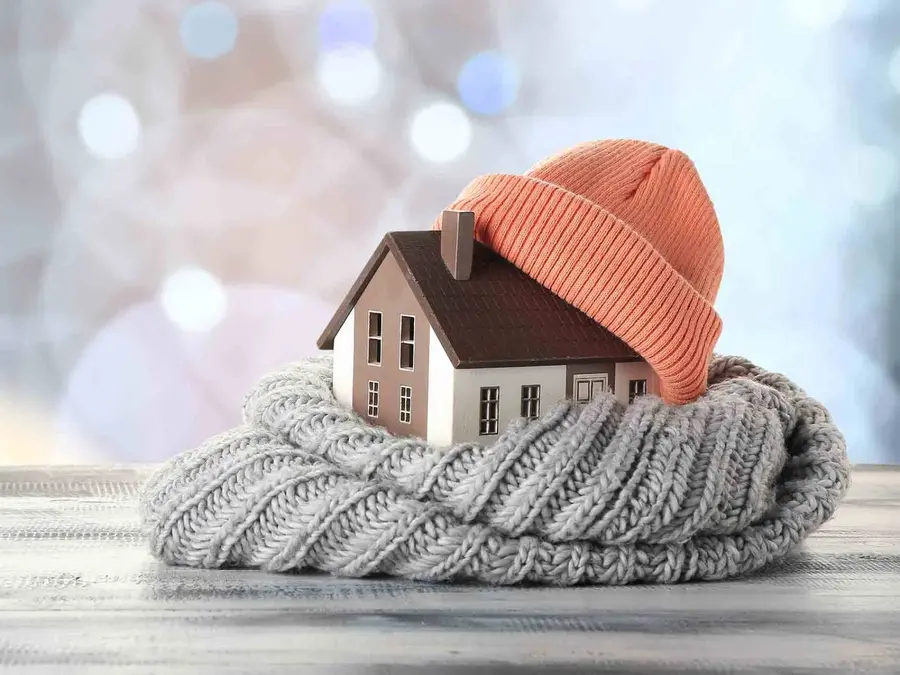 🥶¿FRÍO EN TU HOGAR?🥶