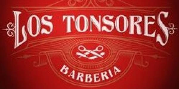 logo BARBERÍA LOS TONSORES