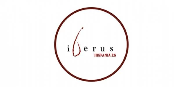 logo IBERUS HISPANIA