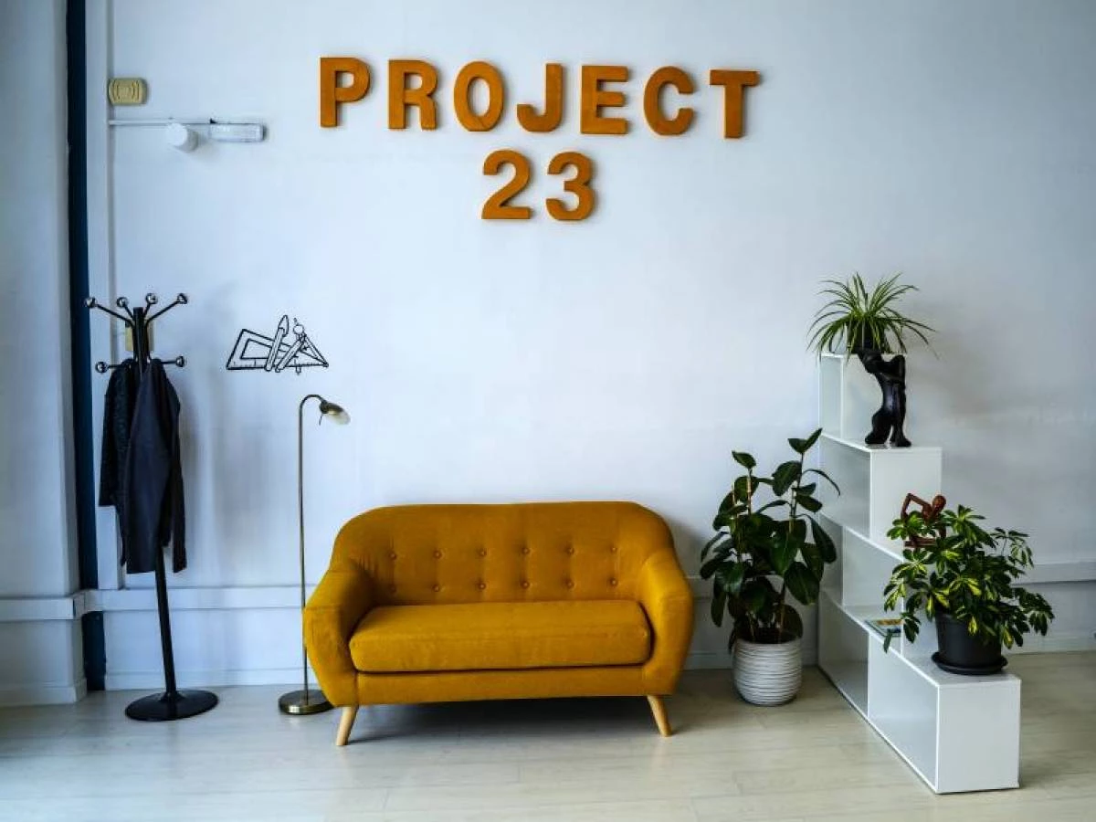 PROJECT 23