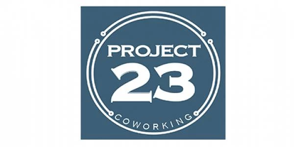 logo PROJECT 23