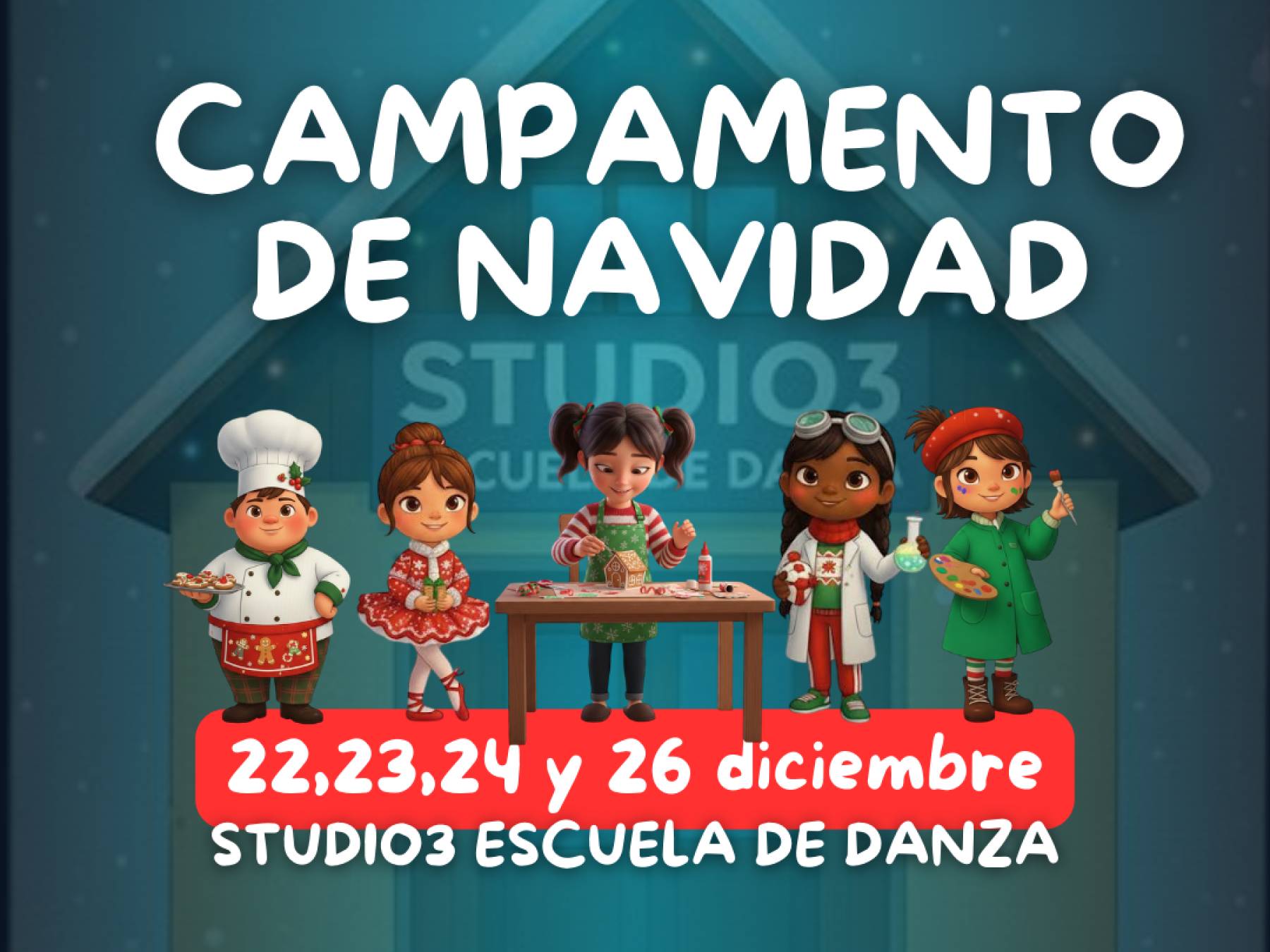 ESCUELA DE BALLET MIRIAM SICILIA