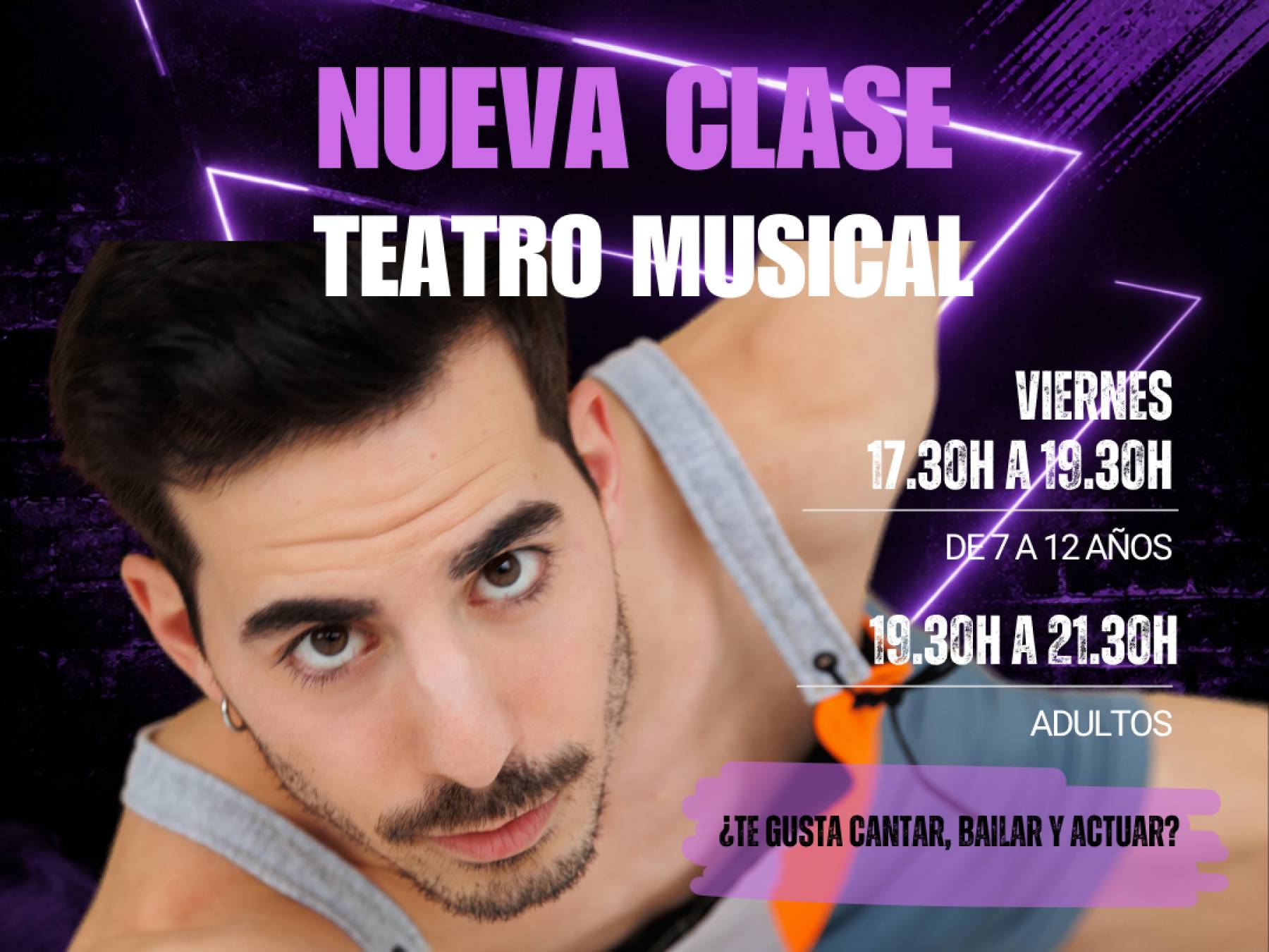 STUDIO3 ESCUELA DE DANZA