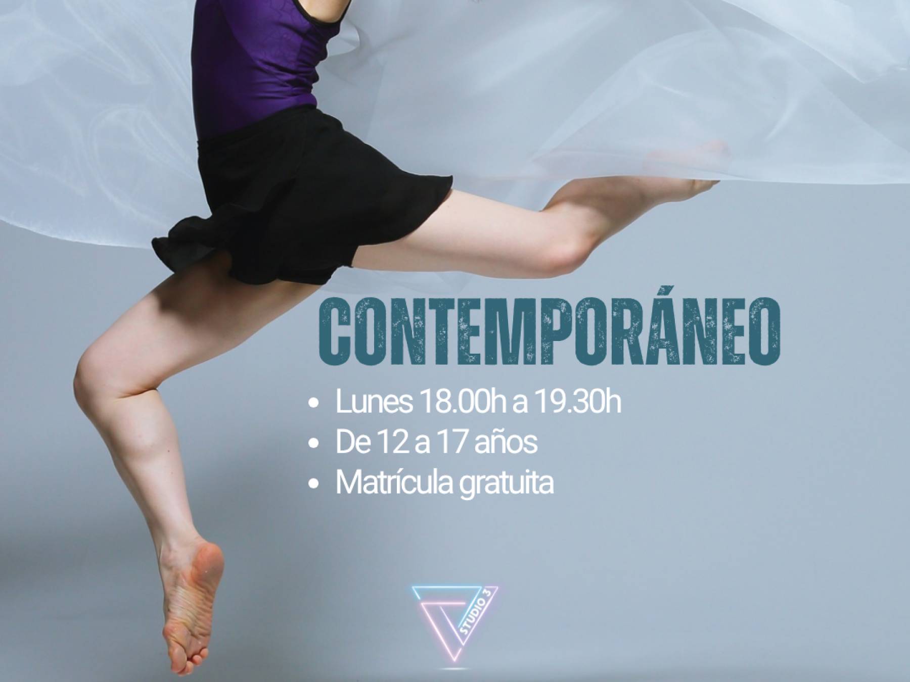 ESCUELA DE BALLET MIRIAM SICILIA