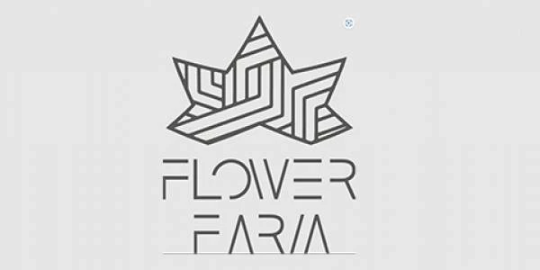 logo FLOWER FARM CBD MAJADAHONDA