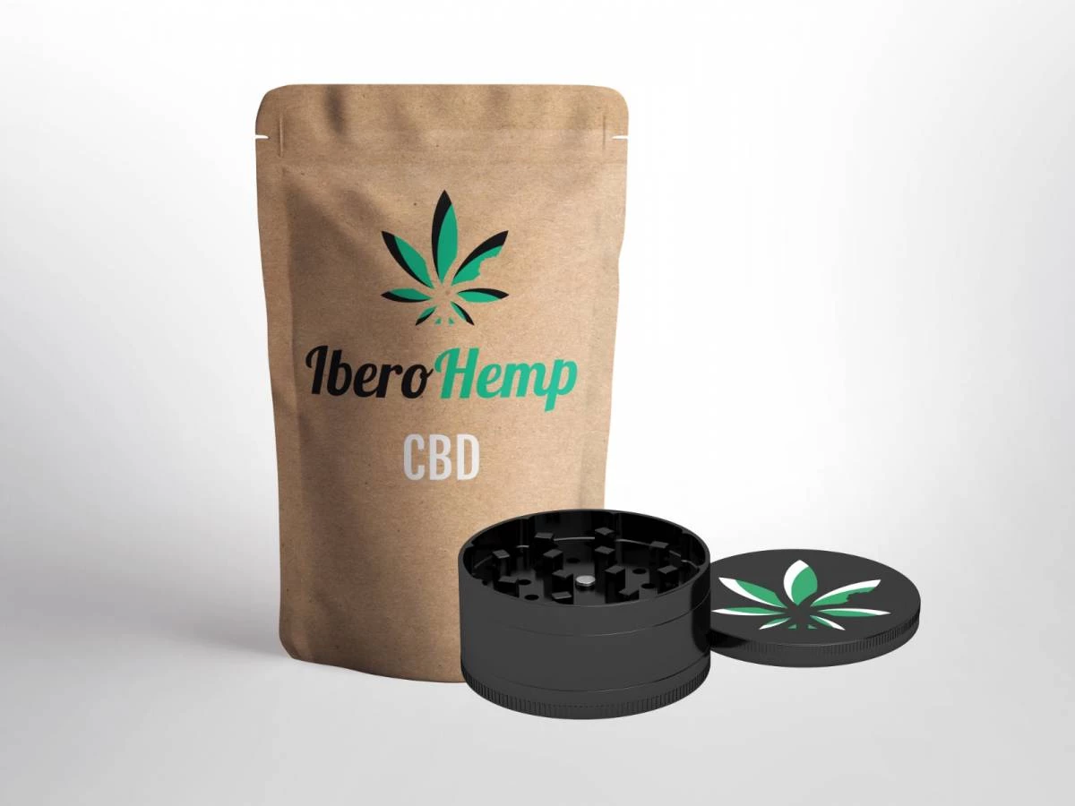 IBEROHEMP CBD 