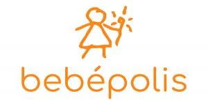 logo BEBÉPOLIS 