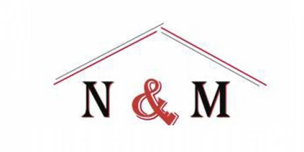 logo N&M HOME