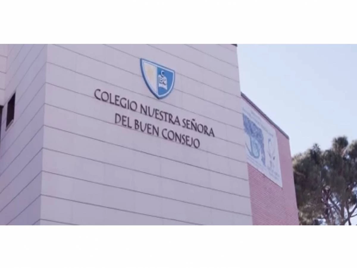 COLEGIO BUEN CONSEJO Pozuelo 