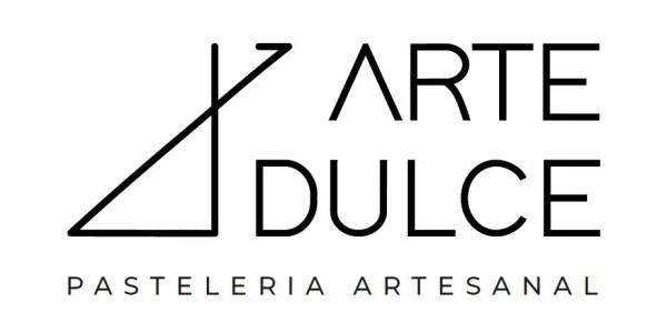 logo ARTE DULCE PASTELERIA ARTESANAL