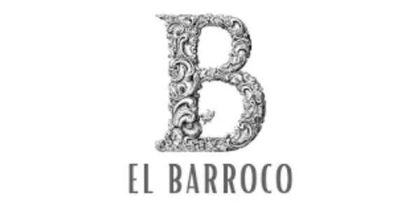logo EL BARROCO - Peluquería