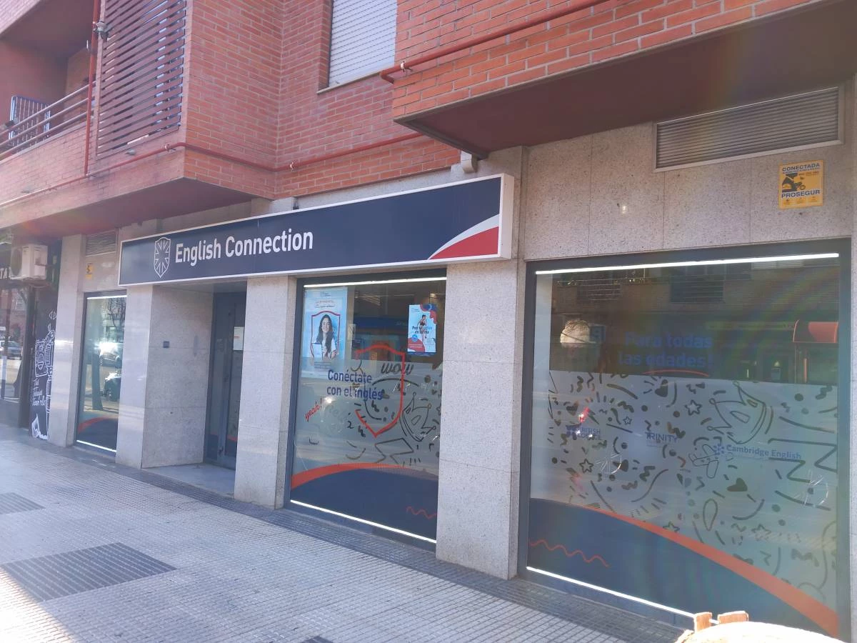 ENGLISH CONNECTION Majadahonda