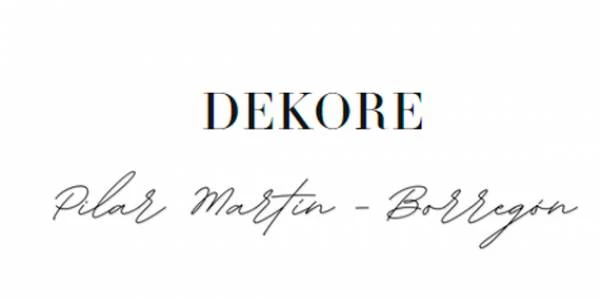 logo DEKORE