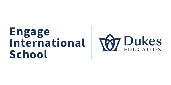 logo ENGAGE INTERNATIONAL SCHOOL