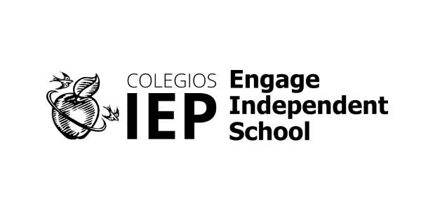 logo ENGAGE INDEPENDENT SCHOOL