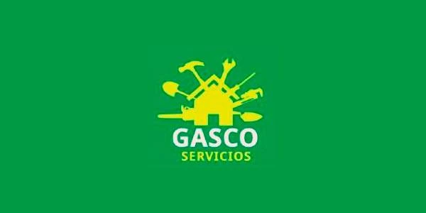 logo GASCO SERVICIOS