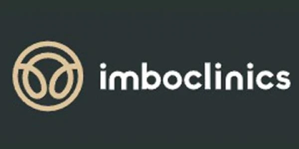logo IMBOCLINICS Clínica Dental 