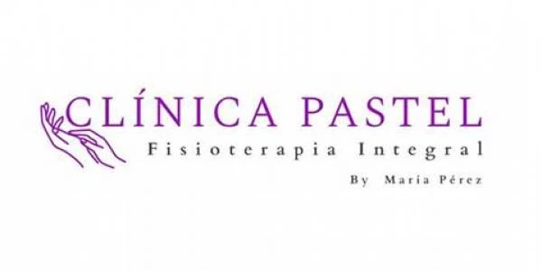 logo CLÍNICA PASTEL