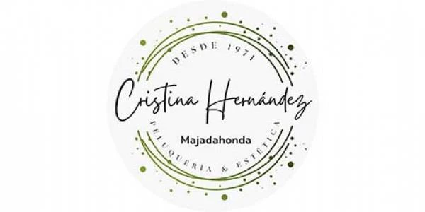 logo PELUQUERÍA CRISTINA HERNÁNDEZ