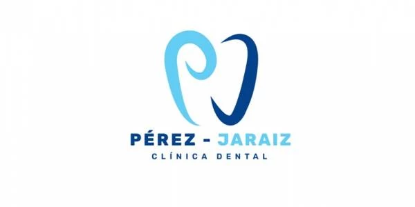 logo PÉREZ JARAIZ Clínica Dental