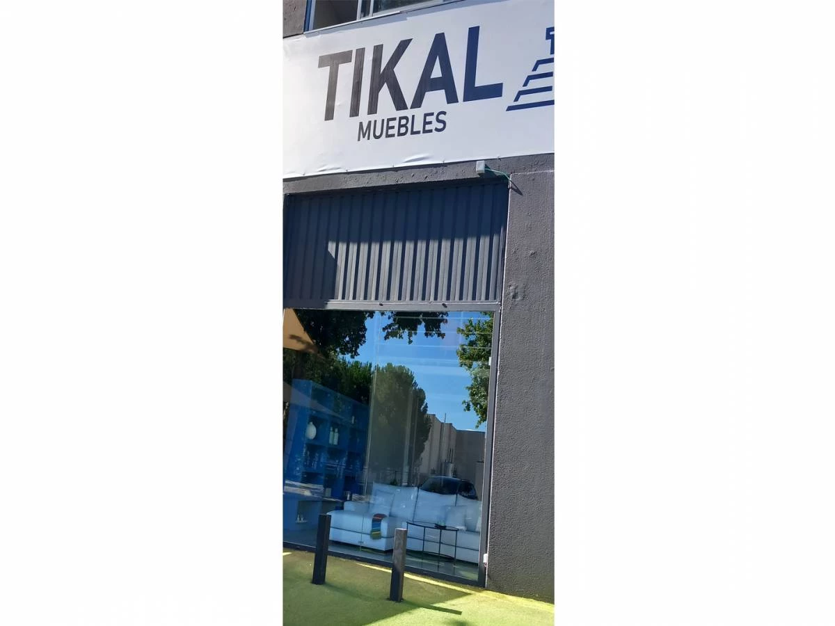 TIKAL MUEBLES