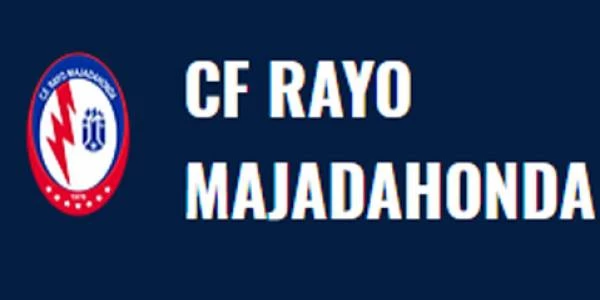 logo C.F Rayo Majadahonda SAD