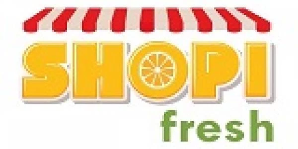 logo SHOPIFRESH