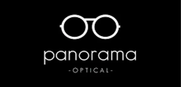 logo PANORAMA OPTICAL