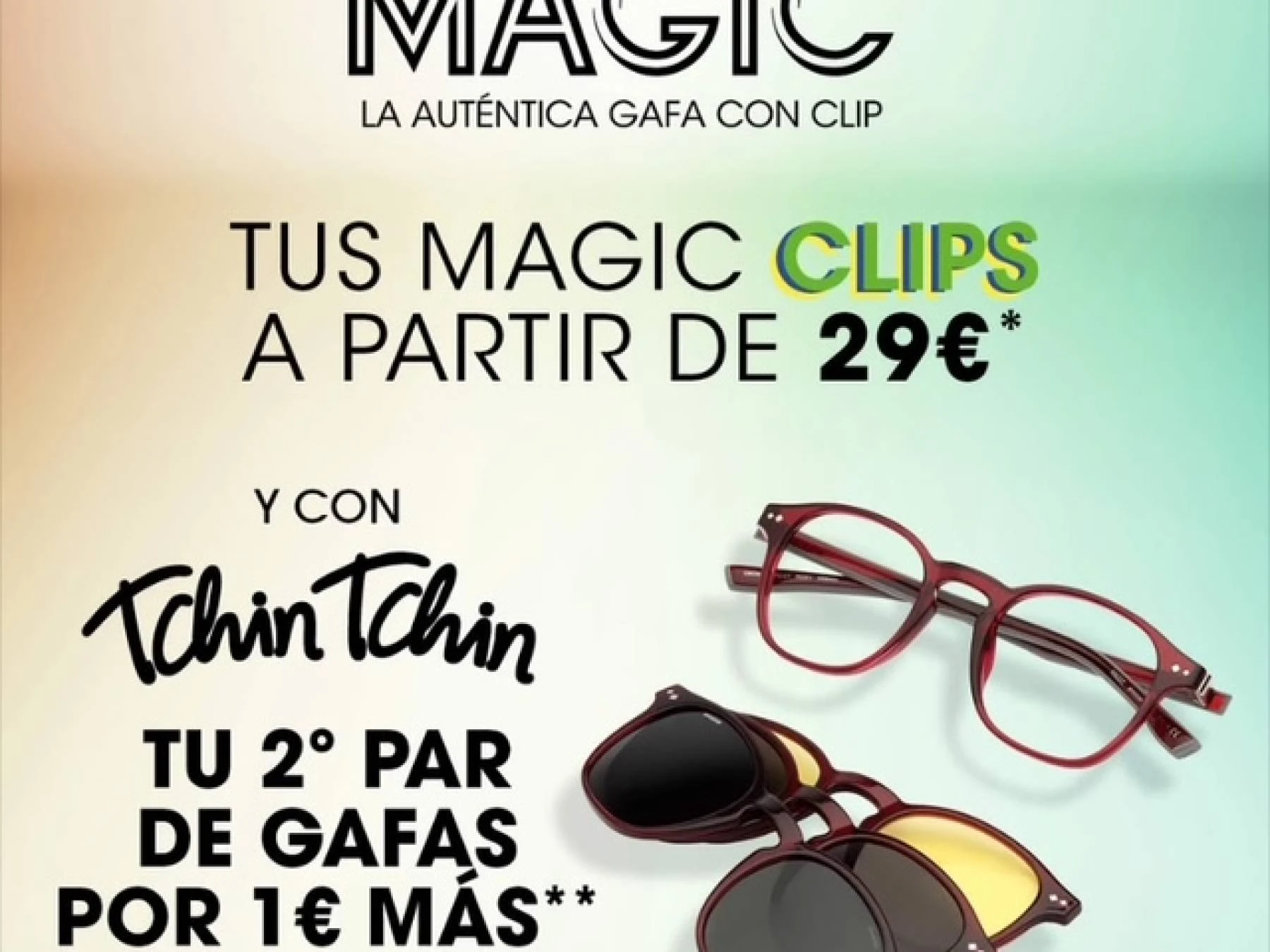 Desde 29 €
