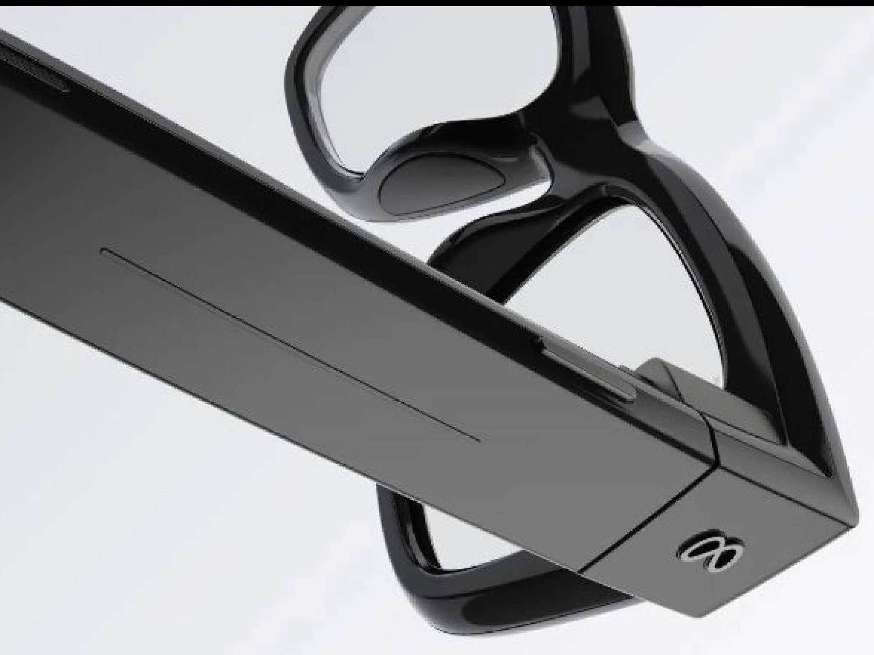 RAY BAN META GRADUADA