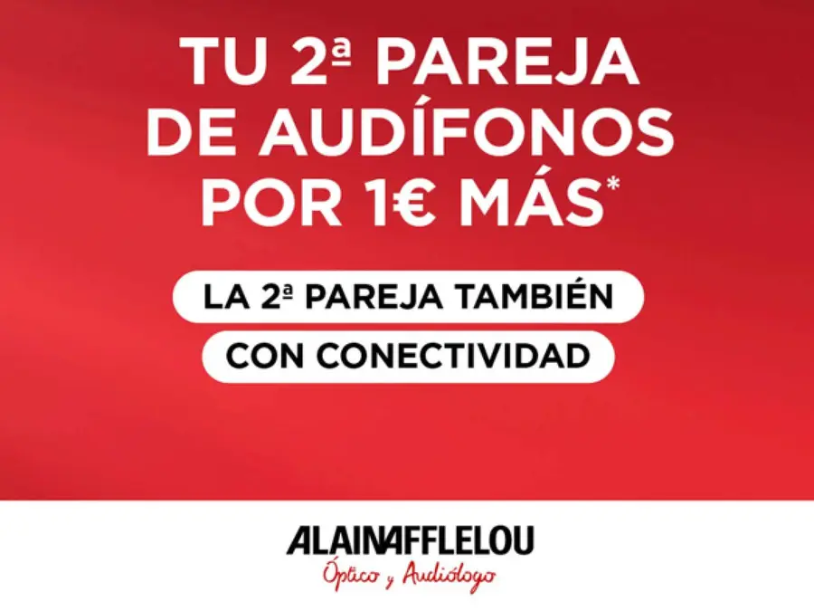 1 € MÁS