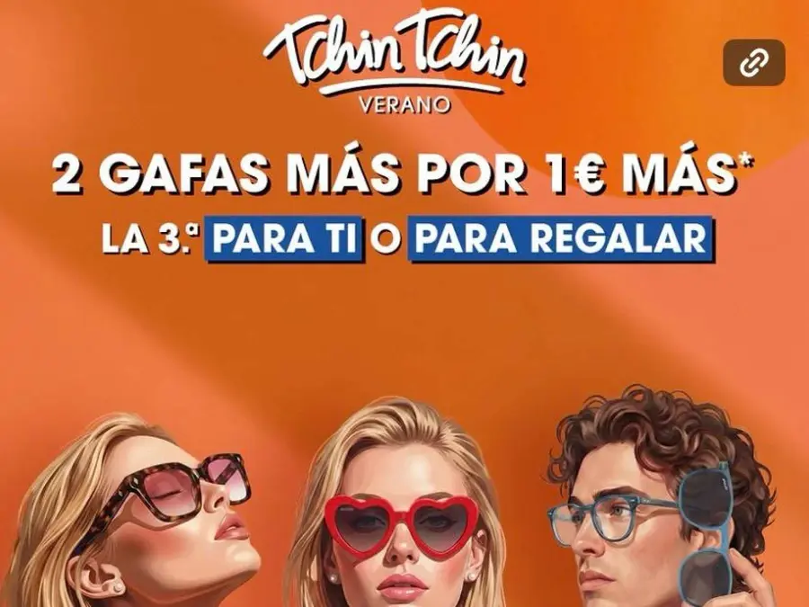 1 € MÁS