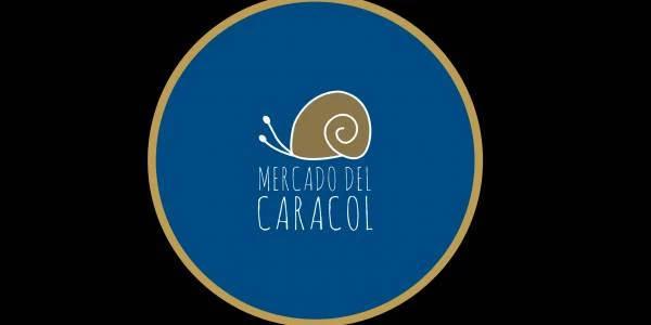 logo MERCADO DEL CARACOL 