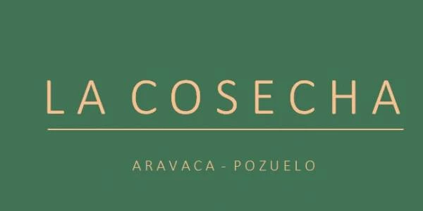 logo LA COSECHA