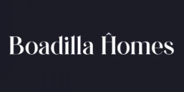 logo BOADILLA HOMES
