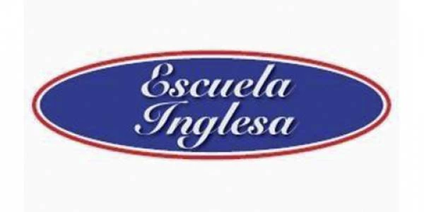 logo ESCUELA INGLESA 